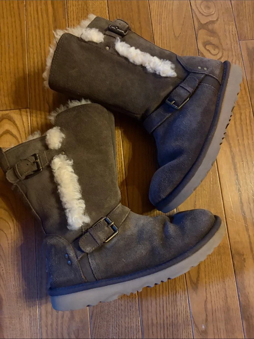 Ugg boots